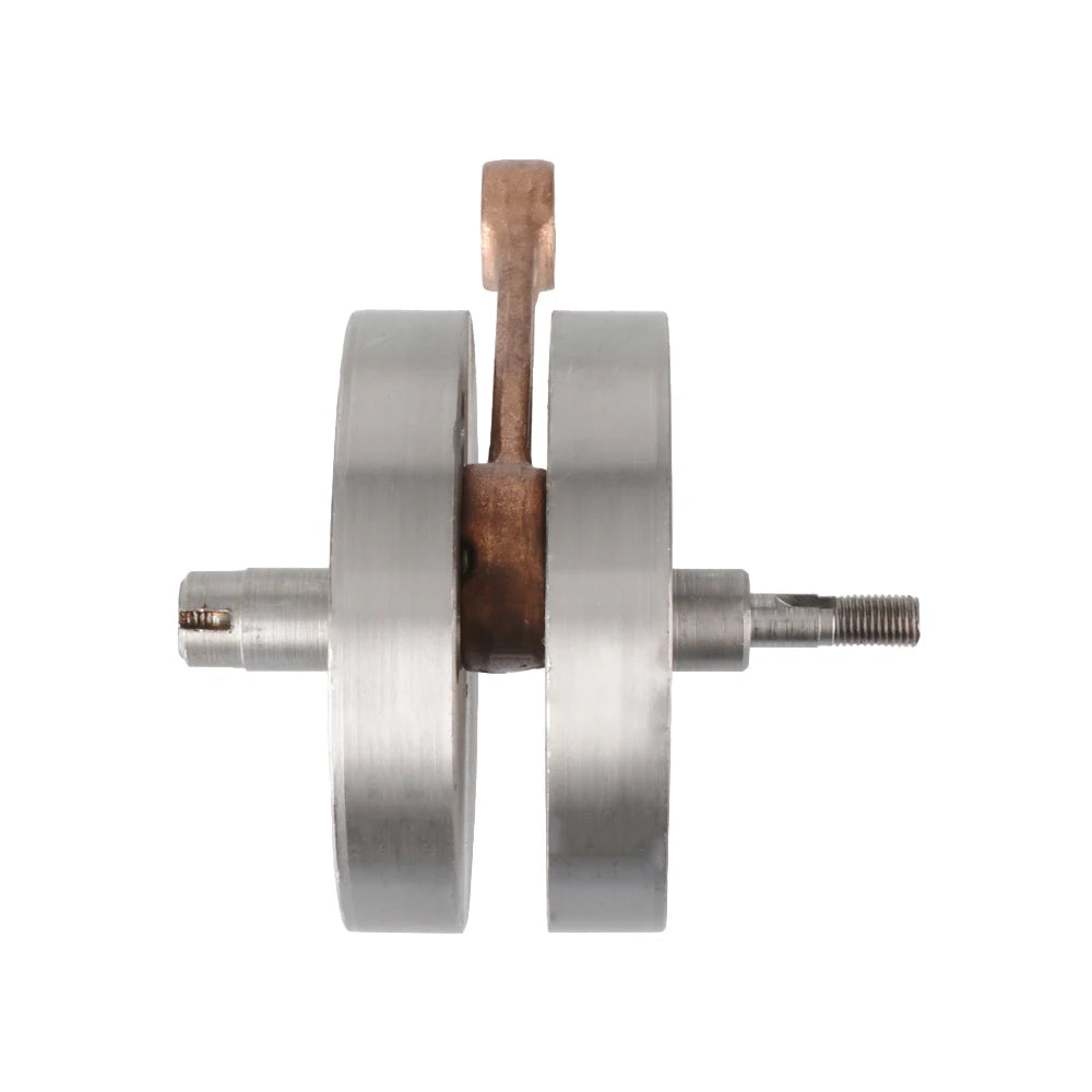 Full Circle Crankshaft Crank For 80cc Motorized Bicycle Engine Accessories
