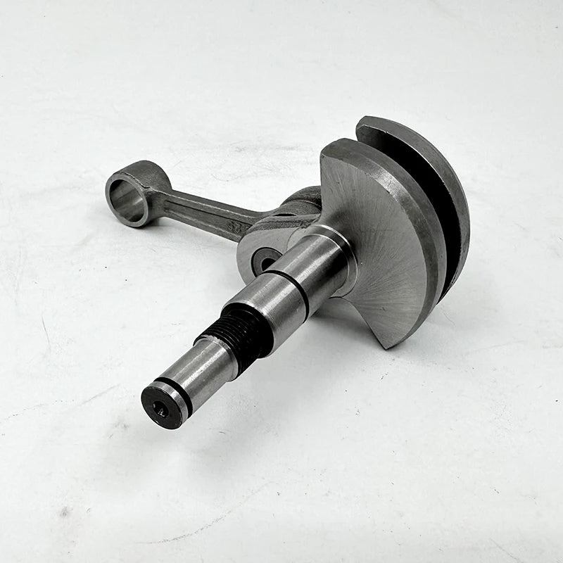 Crankshaft Crank Shaft Fit For STIHL MS 021 023 MS230 025 MS250 MS210 MS 230 250 210 Garden Tools Chainsaw Parts 1123 030 0400