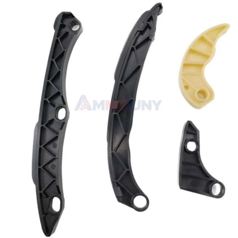 G4KH G4KC Timing Chain Kit 10PCS for Hyundai Kia Sonata Optima Sorento Sportage 2010-2014 L4 2.4L 23121-2G561 24321-2G111