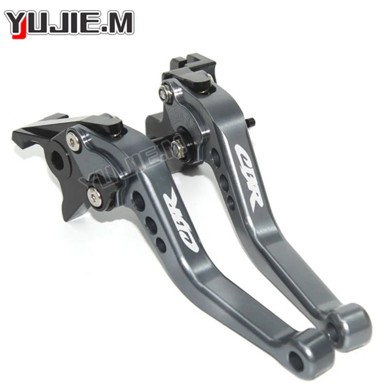 Brake Clutch Lever For  CBR150R CBR250R CBR250RR CB 125R 250R 300R CBR CB250R CB300R Motorcycle REPSOL