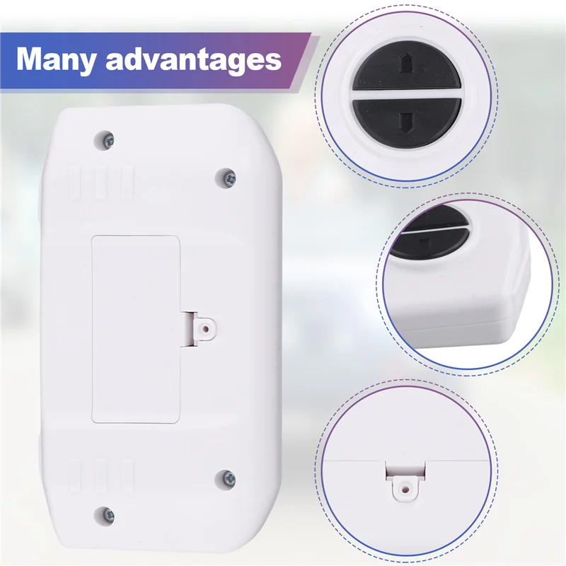 MACH-Remote Controller For Children Electric Vehicles Children Electric Car Replacement Parts
