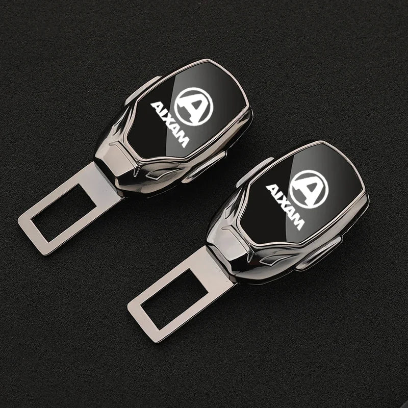 Car Metal Decorations Car Interior Extenders for AIXAM  Car Accessorie