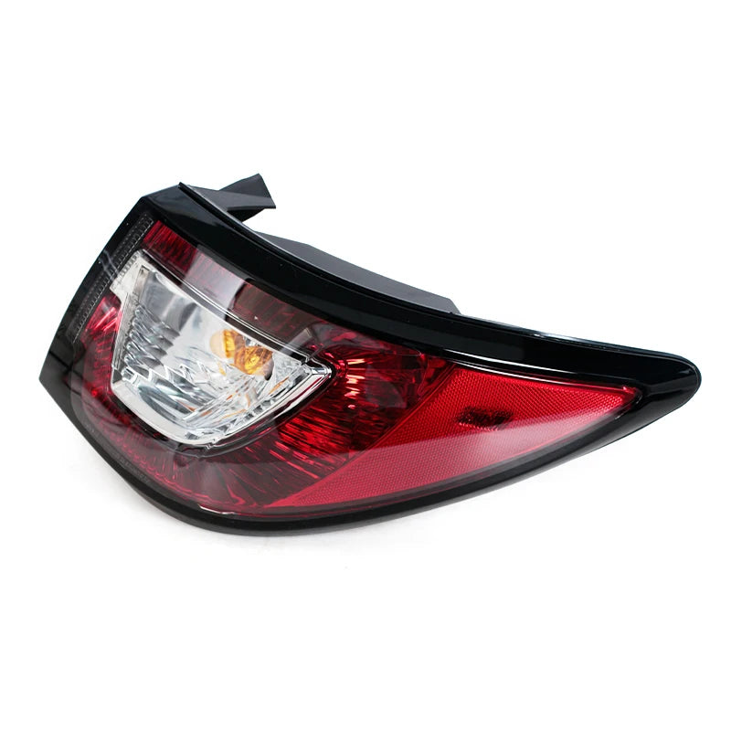 For Chevrolet Traverse 2013 2014 2015 2016 2017 Car Outer Tail Light Accessories Rear Driving Brake Stop Turn Signal Lamp