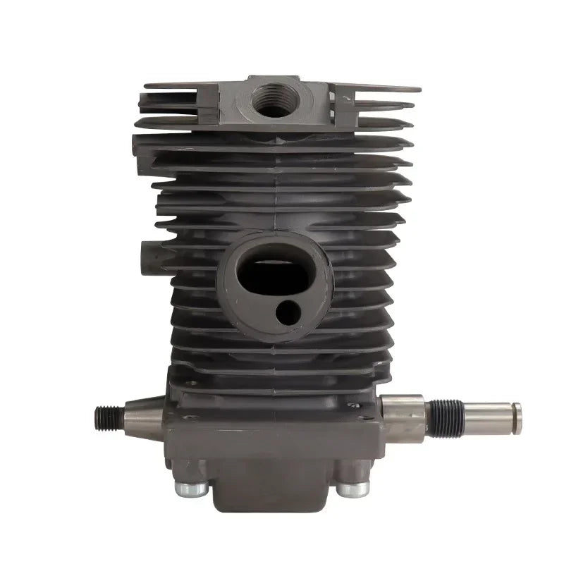 38mm Diameter Engine Motor Cylinder Piston Crankshaft For Stihl MS170 MS180 018 Chainsaw Quick Replace Spare Parts New