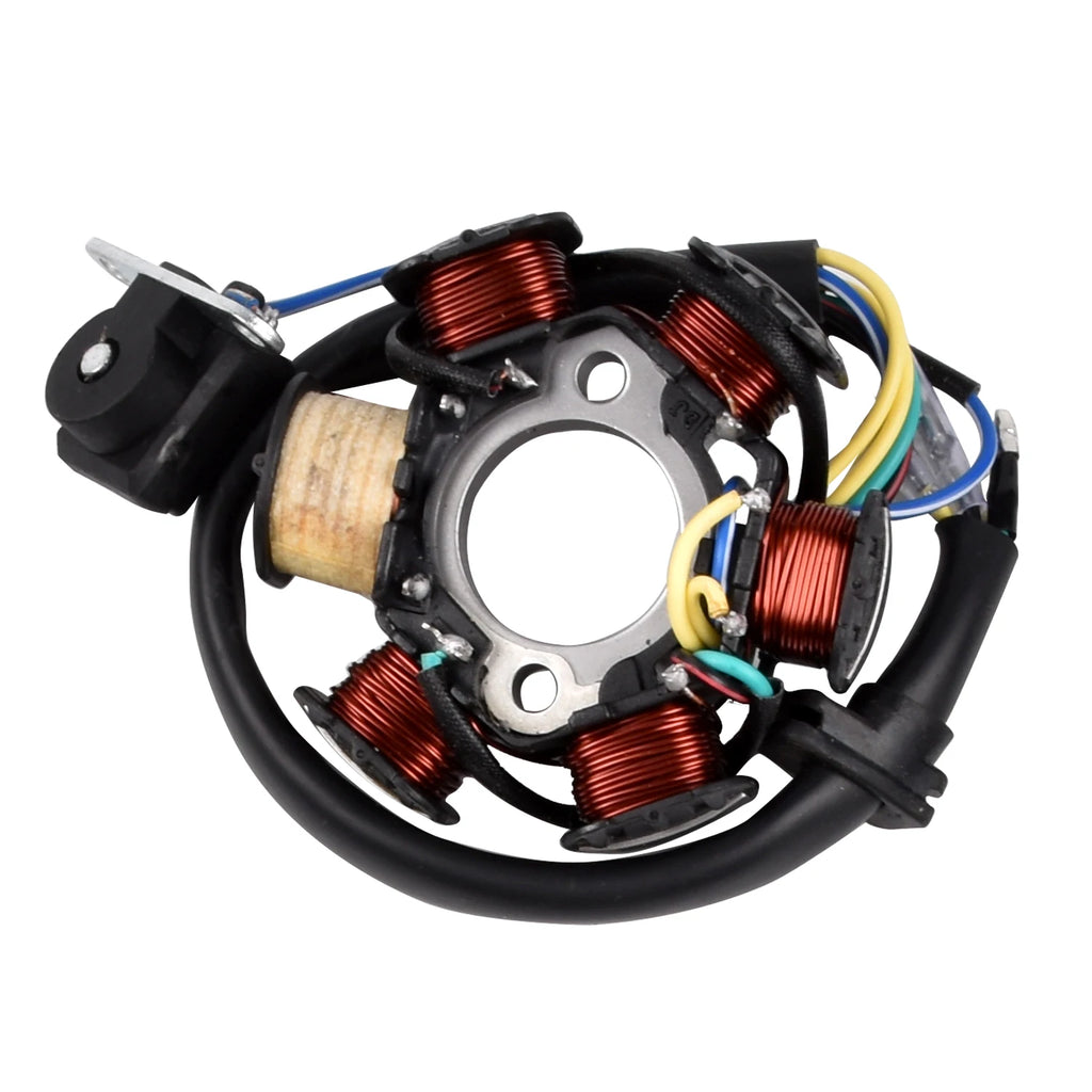 1 Set Full Complete Electrics Quad Wiring Harness For Motorcycle ATV 50cc 70cc 90cc 110cc 125cc Chinese Electric Start