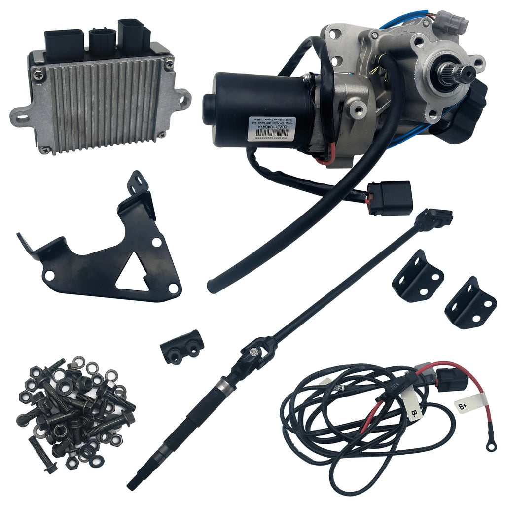 Nuevo kit de dirección asistida eléctrica EPS para Hisun 750, 500UT-5, 700UTV-7, 550 UTV Massimo ATV, repuestos UTV