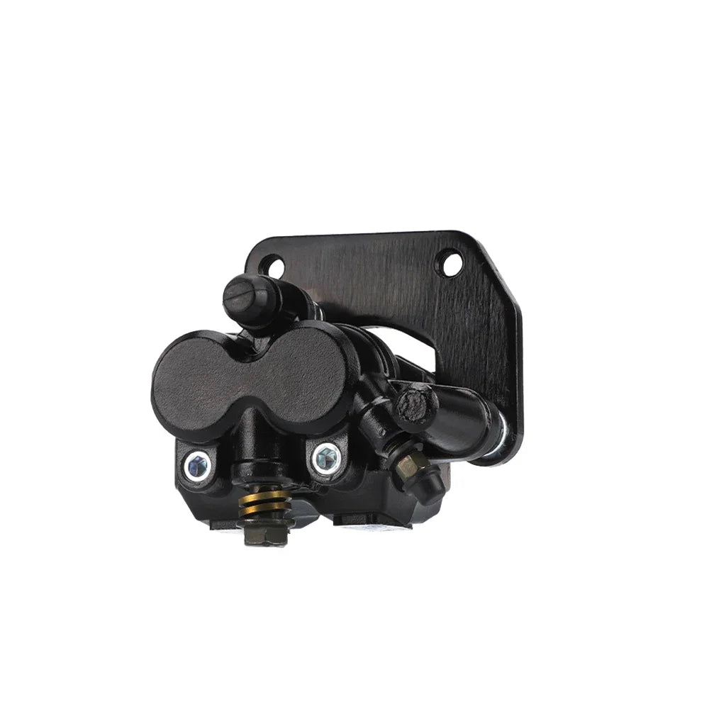 Front Right & Left Brake Caliper Set Assy For JS250 Jianshe Baja Roketa 250CC ATV Easy to replace Brake Caliper
