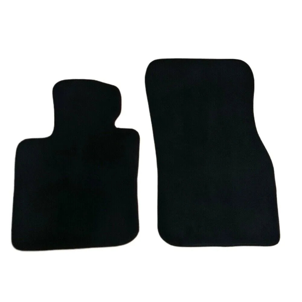 Car Floor Mats for Mini Cooper 2014-2024 Carpet Phantom Auto Carpets Foot car Accessories Anti-slip Protection