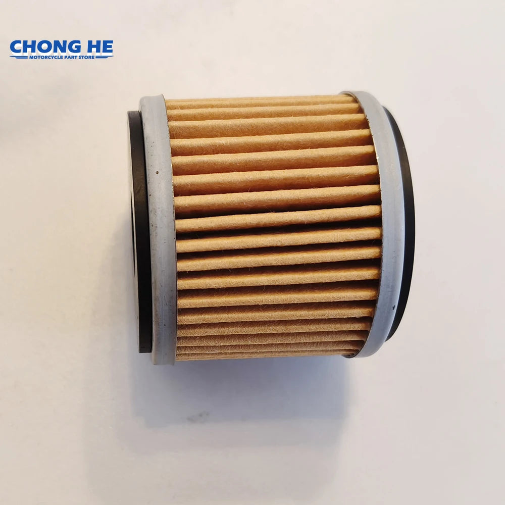 1/2/4/6/8/10pc Motorcycle Engine Parts Oil Filter For Benelli BN251 TNT25 TNT250 TRK251 BN TNT TRK for LEONCINO 25 250 251