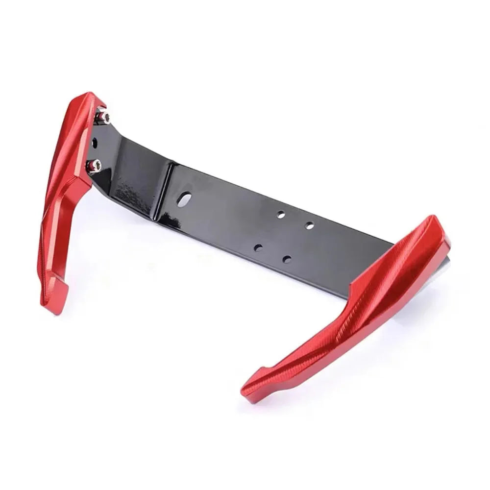 Motorcycle Accessories For Benelli TNT125 TNT 125 TNT135 TNT 135 Rear Armrest Rear Rack