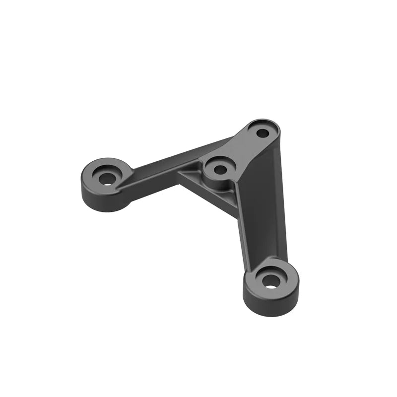 Terminator Original Accessories, Car Shell Simulation Parts, Shock Absorbers, Tires, Wheel Hubs, Servo Mounts, Cvd, Etc