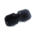 For Chery Jaecoo 6 J6 ICAR 03 2024-2026 ABS Black Center Console Cup Holder Organizer Interior Car Accessories