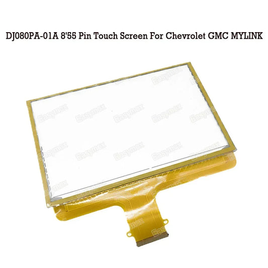 8 Inch Screen Digitizer for Chevrolet Silverado GMC CANYON Sierra Chevy Colorado 2014-2019  LCD Display Navigation GPS Repair