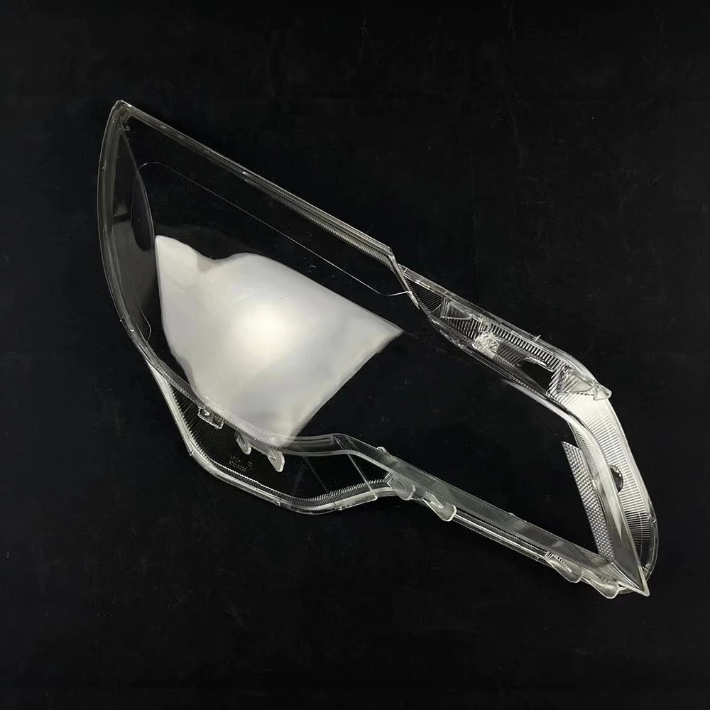 Car Accessories Headlight Shell For Chery Jetour X70 2018 2019 2020 2021 Headlamp Transparent Lampshade Cover Lens Plexiglass