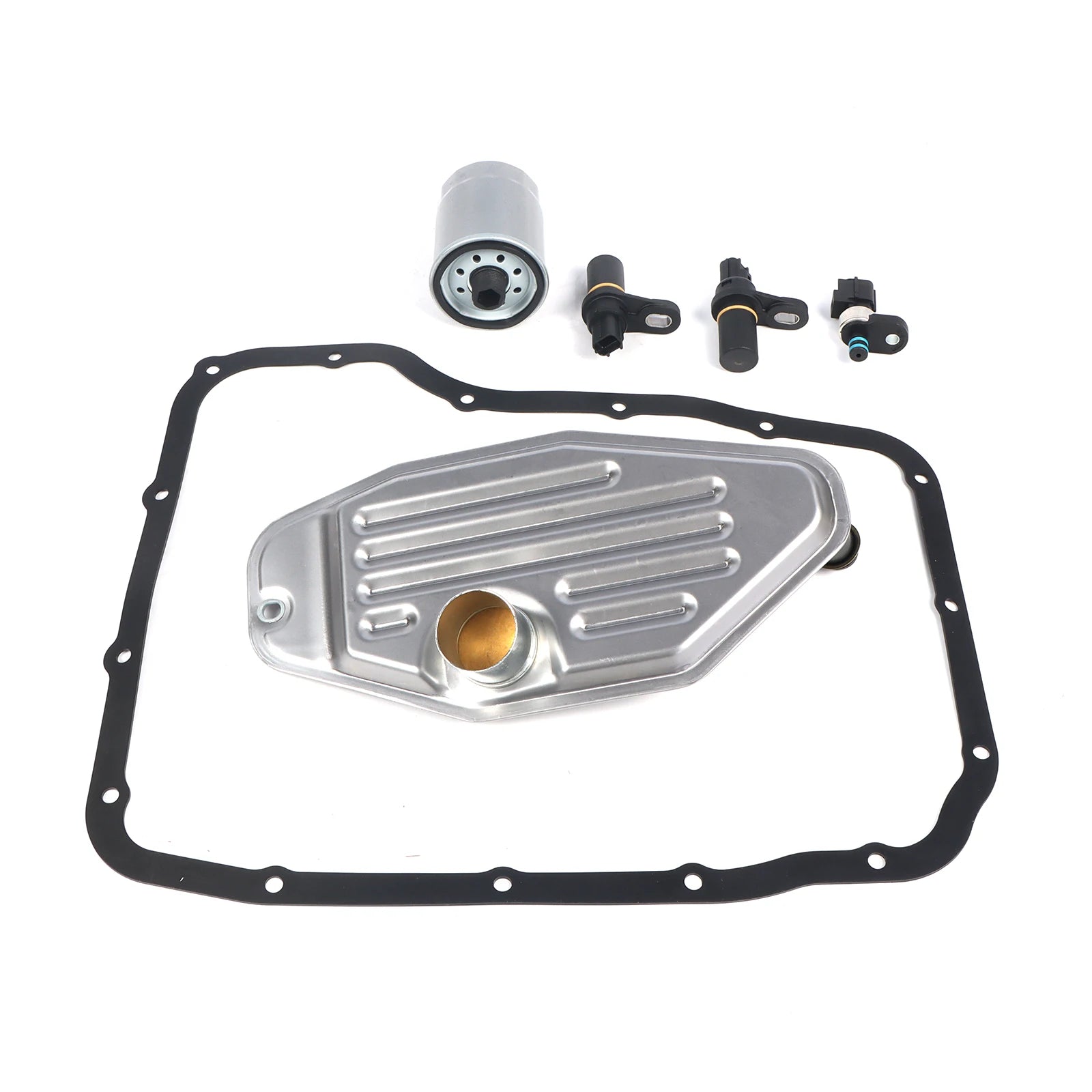 Transmission Filter Kit For Dodge Jeep Mitsubishi 45RFE 545RFE 68RFE 4WD 5013470AD
