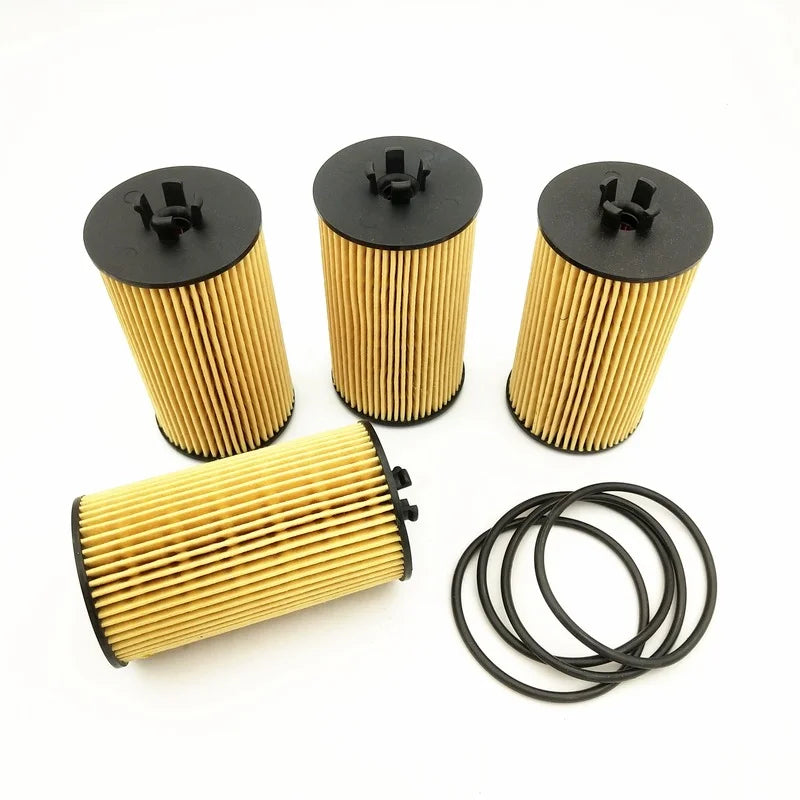 Car Filter Car Original Oil Filter OEM 93185674 for Chevrolet Cruze Trax Orlando Aveo Opel ASTRA CORSA MERIVA ZAFIRA MOKKA