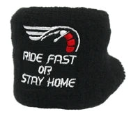 Motorcycle Front Fluid Oil Brake / Clutch Reservoir Cover Sock For Suzuki GSX-R 750 600 1000 GSXR750 GSXR600 GSXR1000
