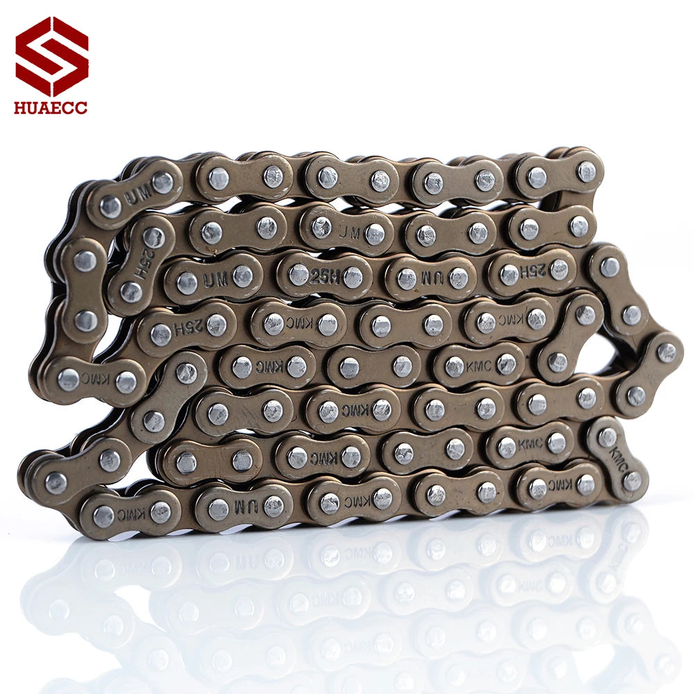 Engine Time Cam Timing Chain for Honda TRX90 1993-2019 TRX90A 1993-2005 TRX90X 2009-2016 TRX90EX 2007-2008 14401-178-003