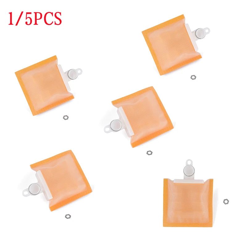 Fuel Pump Filter for Honda CBR600F CBR900RR CBR929RR CBR954RR Fireblade CBR1100XX Blackbird CB1100SF CBR600 F F4 F4i FS FR