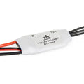 Motor T serie AT ESC AT 55A AT20A AT30A AT40A AT50A AT75A AT115A ESC para control remoto de aviones de ala fija RC