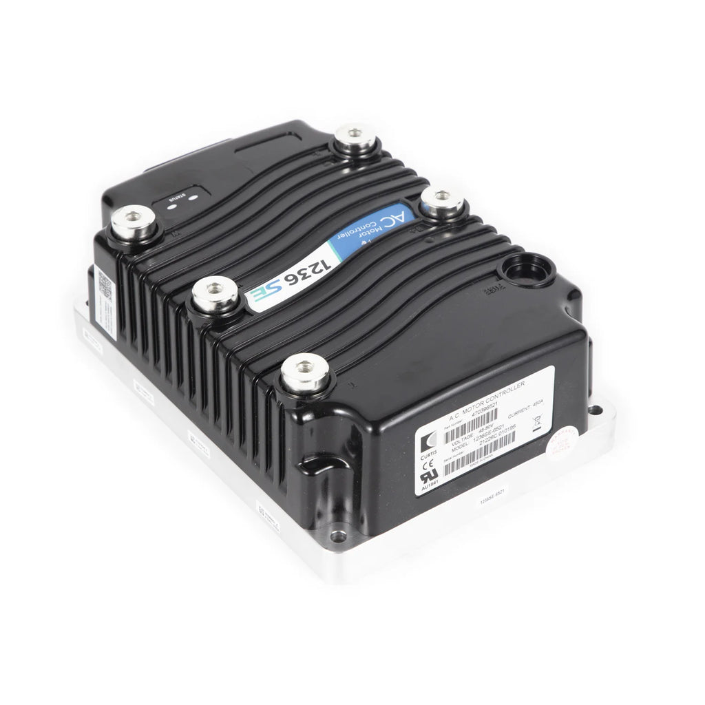 48V 600A 1236SE5621 Electric Forklift Pallet Truck Stacker Motor Controller Electric Car Spare Parts