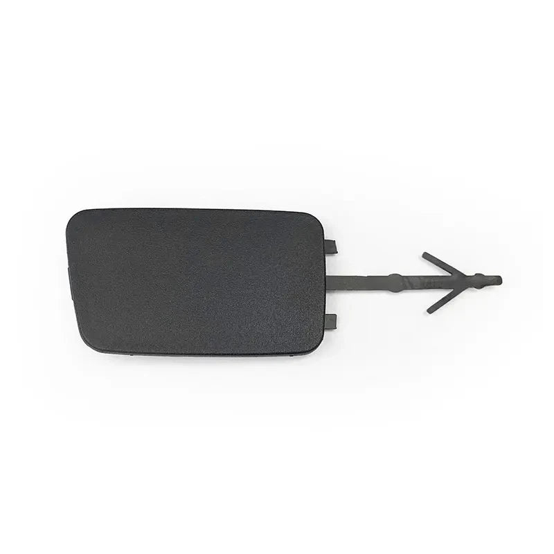 Suitable for Peugeot 3008 4008 5008 rear bumper trailer cover, traction hook cover，tow hook cover,