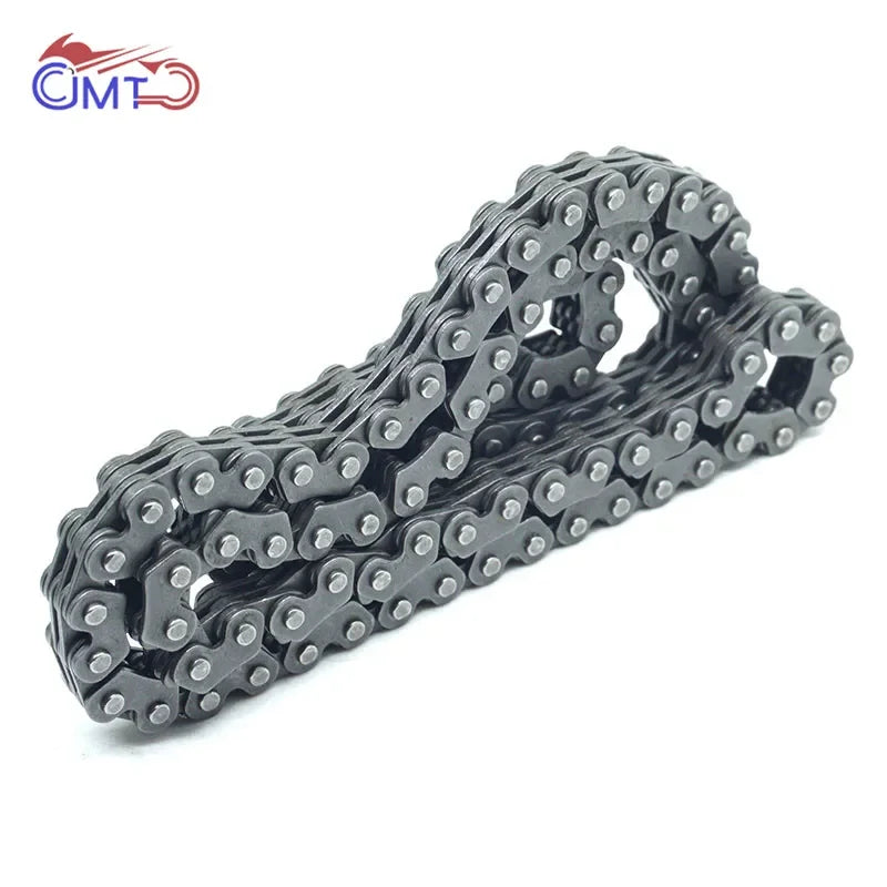 For Kawasaki KX250F 2004-2016 KX250 KX 250 F Four-Stroke Offroad Engine Camshaft Cam Timing Chain