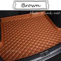 Custom Automotive Car Floor Mats For Mercedes W203 2001 2002 2003 2004 2005 Auto Luxury Leather Men Women Car Mats Full Coverage