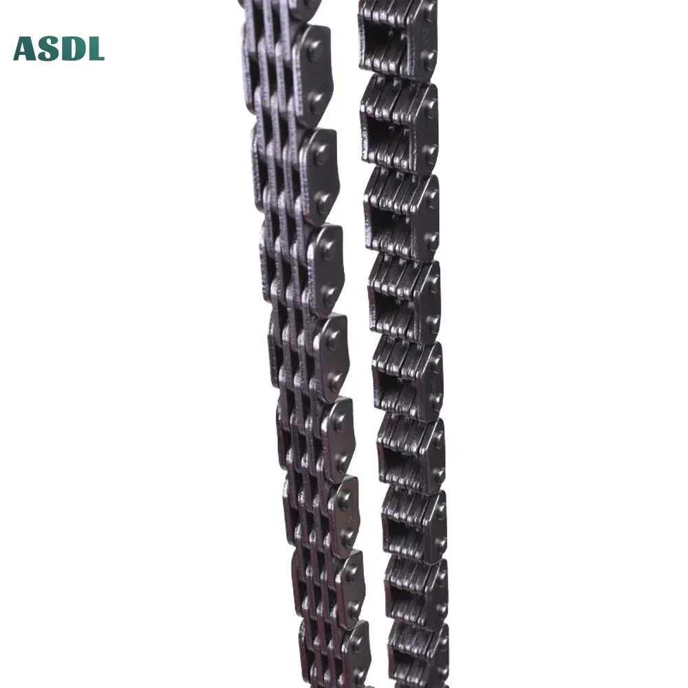 3x4 92L Cam Timing Chain 94L 96L 98L 100L 104L 108L 110L 112L 114L 116L 118Links 120L 124L 126L 128L 136L 140L 118 120 L