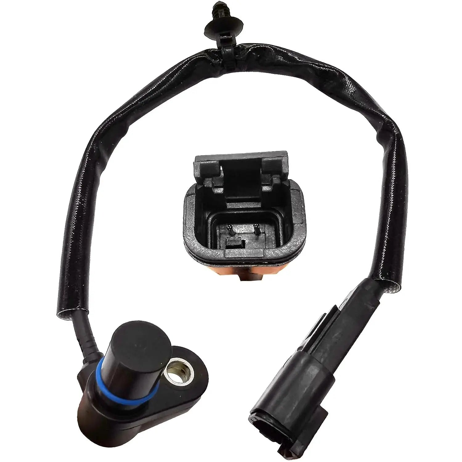 3280404B 3280404A Crankshaft Position Sensor 32804-04B For 10-12 Harley-Davidson Forty Iron Sportster 1200 XLC Iron 883 Seventy