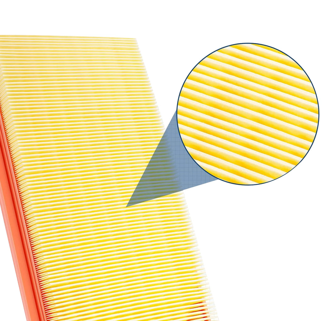 High Quality Air Filter+cabin Filter For JAC S2