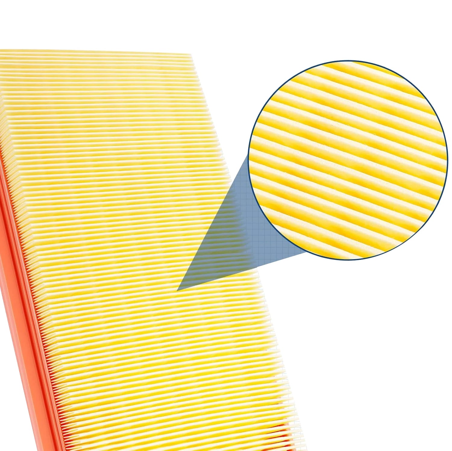 High Quality Air Filter+cabin Filter For JAC S2