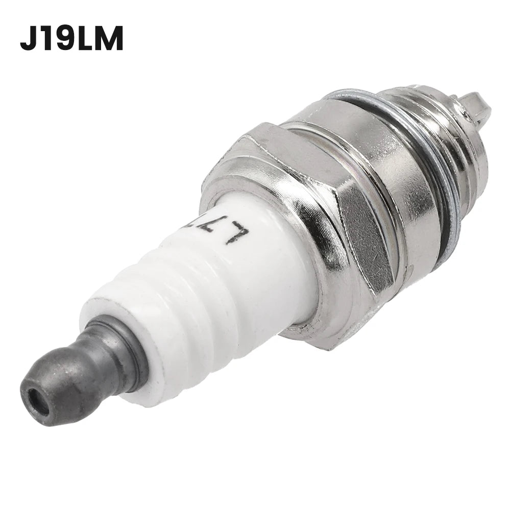 Tools Spark Plug J17LM J19LM Spark Plug J8C J8J QJ19LM RJ19LM 5016531317109 Fuel Valve Spark Plug Spark Plug Accessories