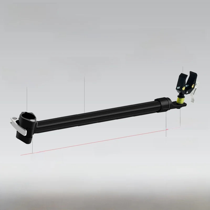 Brenta Qui Release Hitch Connector Cam Car Bicycle  Vehicle Trailer Towing Bar Portable op Cart Link Bar