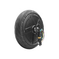 Motor Engine For Segway Ninebot ES1 ES2 ES3 ES4 350W Front Driving Wheel Solid Tire Front Motor Replacement Parts
