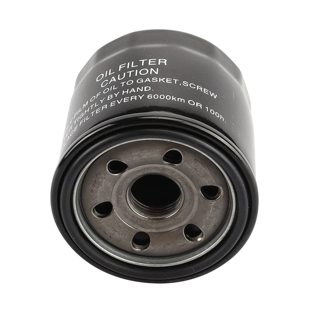 High Quality Motorcycle Oil Filter For CFMOTO 500CC CF188 CF500 U6 X6 Z6 196S 600CC ATV UTV SAND BUGGY400NK 650NK 650GT 650MT