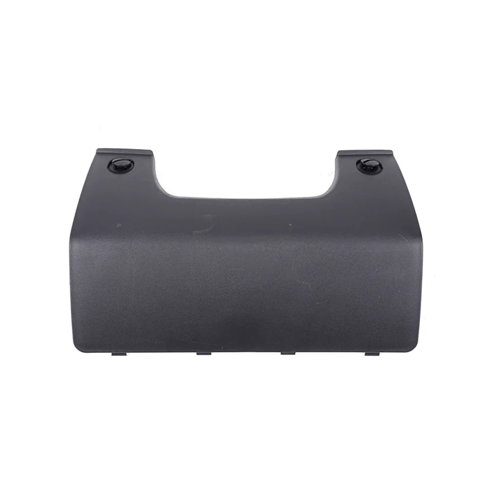 Trailer Cover Rear Bumper Trim Cover Rear Bumper Towing Cover Plug Cover Suitable For Land Rover Discovery 3 4 Automotive Parts