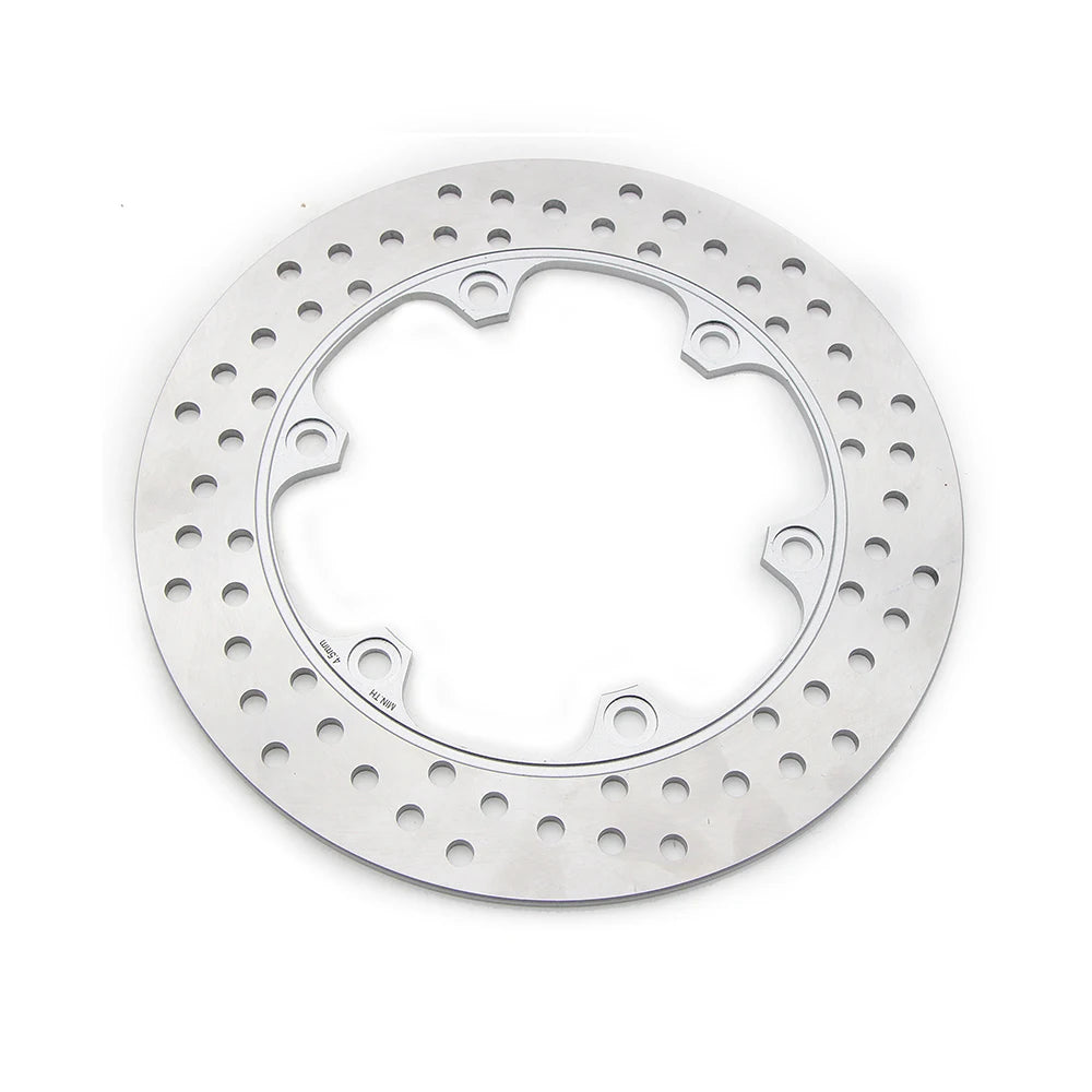 Motorcycle Rear Brake Disc For Honda NT650 NT700 Deauville VT1100 C2 C3 CB1000 CBR1000 CB1300 SC40 CB1300 F1 SC40 NT700 VA6