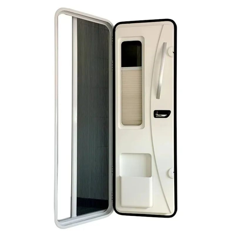 The Best Hermetic Rv Motorhome Caravan Accessories Door
