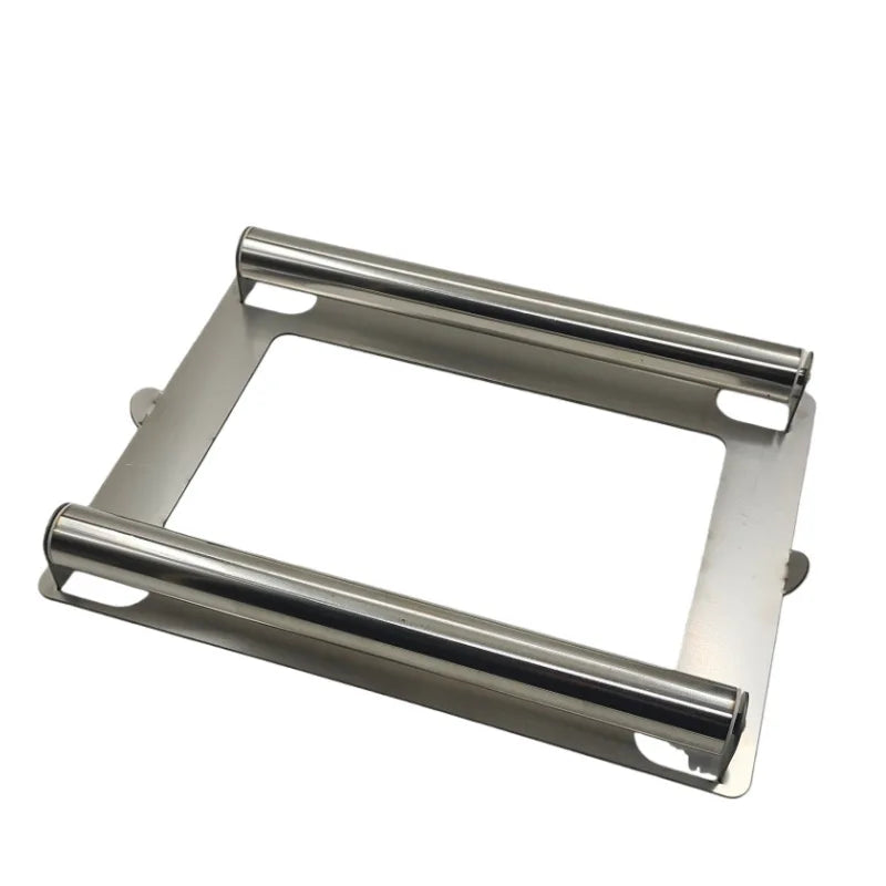 Wheels Rims Stand for Rim Cleaning Applying Tyre Shine Car Tire Wash Ceramic Coating Garage Accessory Wheel Detailing Stand