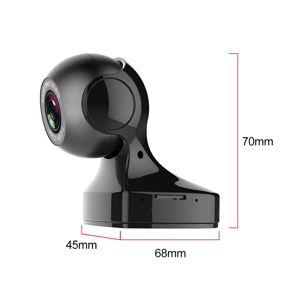 HD 1080P Mini Car Wifi Dash Camera Cam for Video Recorder 170 Degrees Usb/wifi Night Vision G-sensor Car Camera