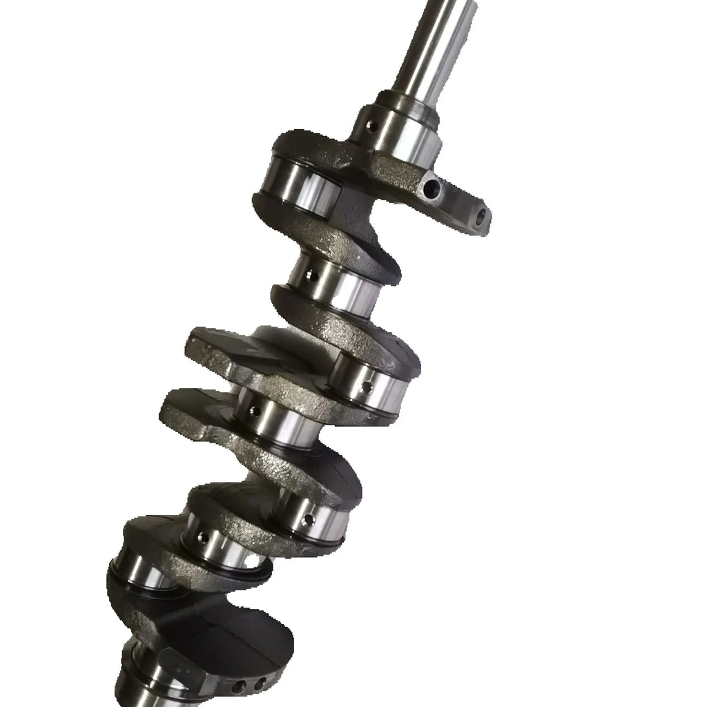 4G33TC-060004AZZ , crankshaft for Changchai 4G33TC / ...