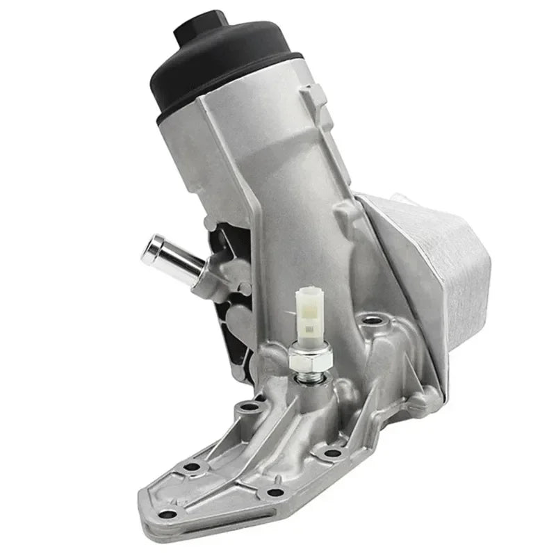 Engine Oil Radiator Assembly Car Cooling System Parts For  Ford Ranger PX Everest UA Mazda BT-50 2.2 3.2  BB3Q6B624-EA 1746665