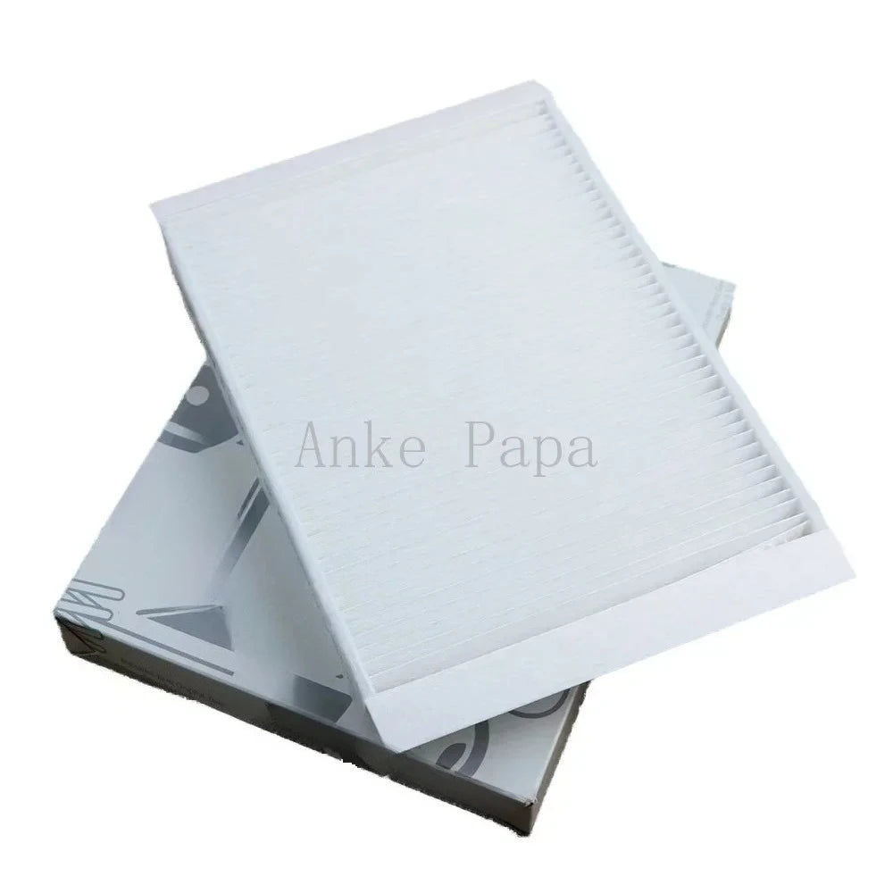 Cabin Air Filter 1668300218 Compatible with  S205 C205 A205 W166