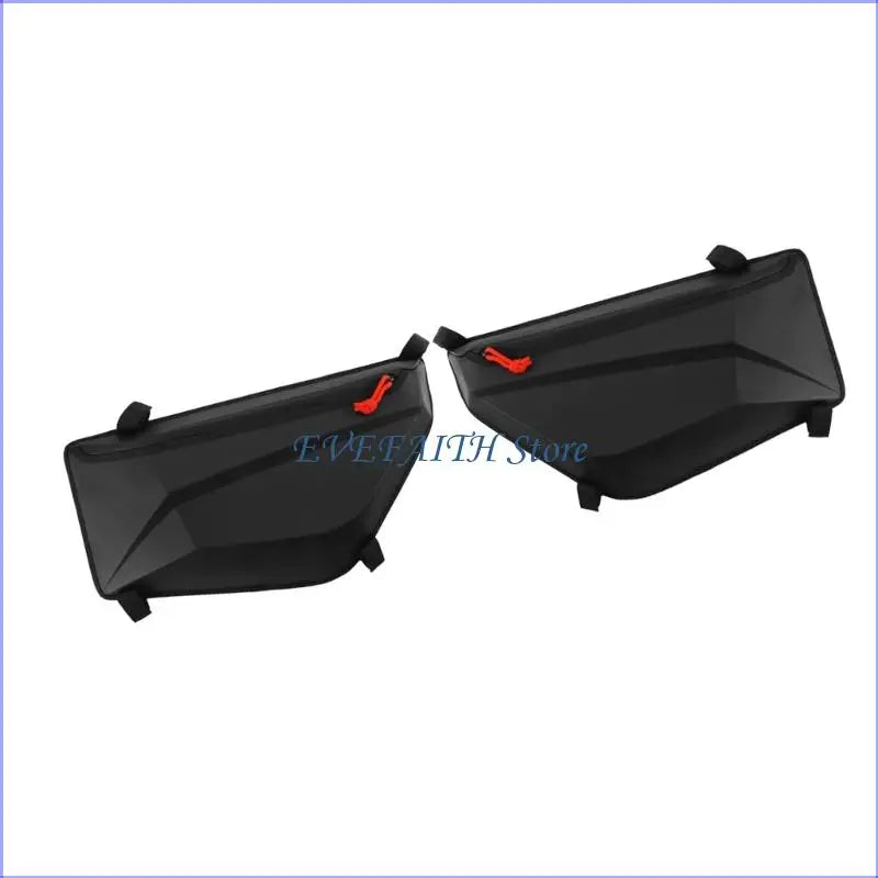 124B Easy Installation Door Accessory For Beach And Off Road Vehicles Providing Efficient Storage Space