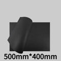 10pcs Disposable Car Foot Mats Portable Felt Vehicle Folding Floor Mats Car Foot Pad Paper Anti-Dirty Car Accessories