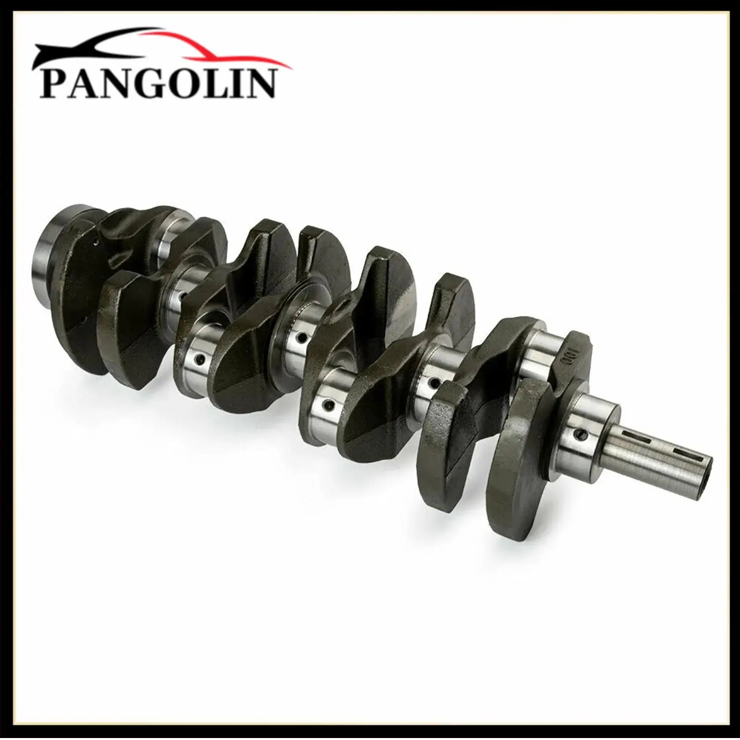 Engine Crankshaft 23111-2G200 For Hyundai Sonata Kia Forte Optima Sportage 2.4L Crankshafts Parts Engines Components Engine Part
