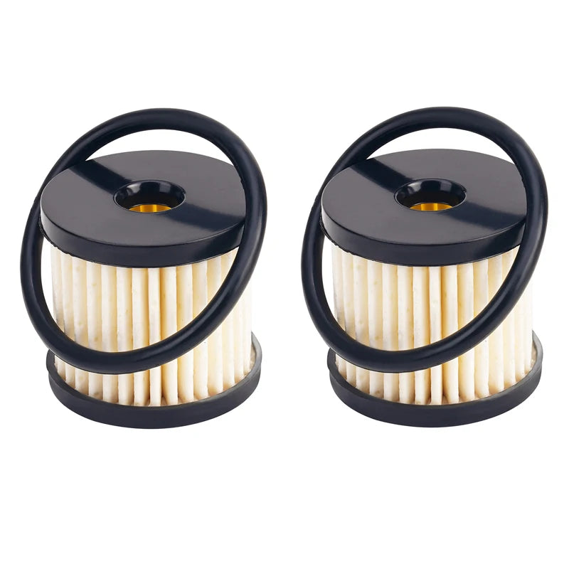 Gasoline Fuel Filter Cleaner For Harley Road Glide FLTR King FLHR Dyna Street Bob FXDB Electra FLHT Softail Ultra FLHTK Fatboy