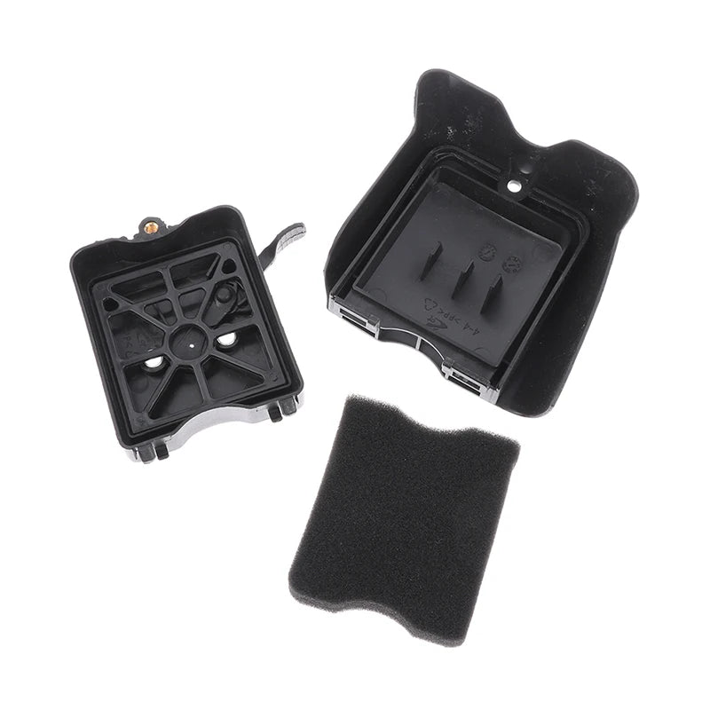 Air Filter Kit For Brush Cutter Engine Air Filter Accessories For Lawn Trimmer
