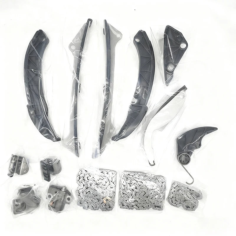 243003C113 24300-3C113 Timing Chain Kit For Hyundai Sonata Santa Fe For Kia Amanti Sedona V6 24300 3C113